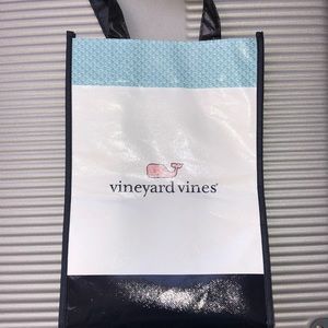 Vineyard Vines Reusable Bags (Small Size)